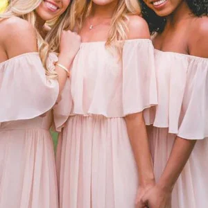 import placeholder for simple pink off the shouldmr pink ruffle 160220954